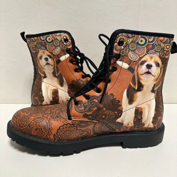 NEW Beagle Boots - Picture 9 of 11
